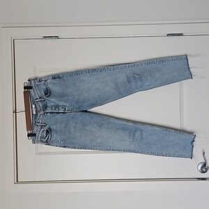 GRLFRND Karolina Jeans 28